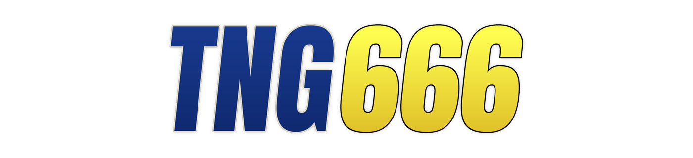 tng666 logo